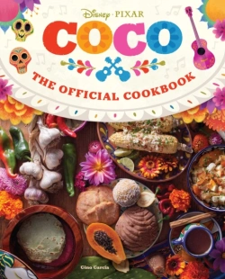 Bertrand.pt - Coco: The Official Cookbook