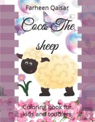 Coco The Sheep
