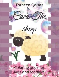 Bertrand.pt - Coco The Sheep