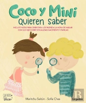 Coco Y Mini Quieren Saber (Edición Actualizada)