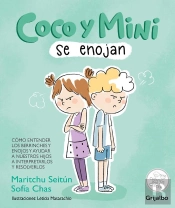 Coco Y Mini Se Enojan