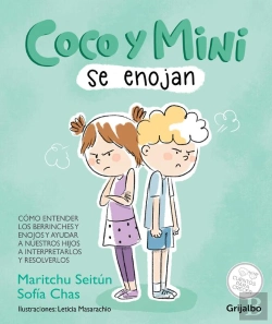 Bertrand.pt - Coco Y Mini Se Enojan