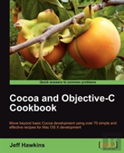 Cocoa And Objective-C Cookbook