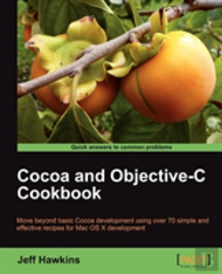 Bertrand.pt - Cocoa And Objective-C Cookbook