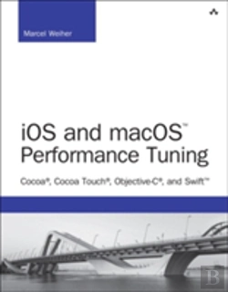 Bertrand.pt - Cocoa And Objective-C Performance Tuning