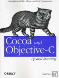 Bertrand.pt - Cocoa And Objective-C - Up And Running