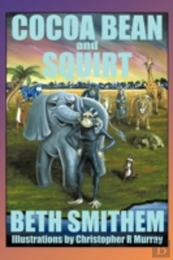 Bertrand.pt - Cocoa Bean And Squirt
