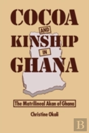 Cocoa & Kinship In Guana