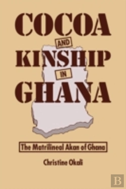 Bertrand.pt - Cocoa & Kinship In Guana