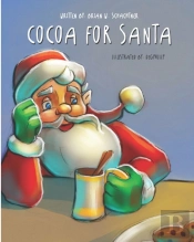 Cocoa For Santa: Peyton