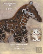 Cocoa Goes On Safari