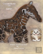 Cocoa Goes On Safari