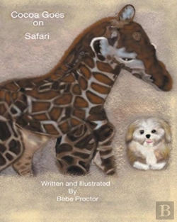 Bertrand.pt - Cocoa Goes On Safari
