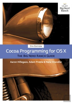 Bertrand.pt - Cocoa Programming For Os X