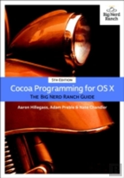 Bertrand.pt - Cocoa Programming For Os X