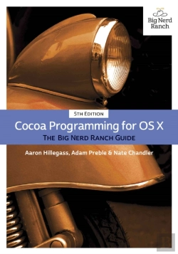 Bertrand.pt - Cocoa Programming For Os X