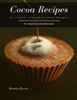Bertrand.pt - Cocoa Recipes
