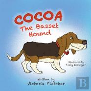 Cocoa The Basset Hound