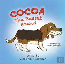Bertrand.pt - Cocoa The Basset Hound