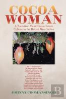 Cocoa Woman