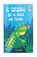 Cocodril Que Va Parar Una Trampa, El