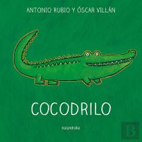 Cocodrilo