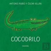 Cocodrilo