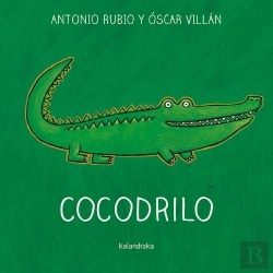 Bertrand.pt - Cocodrilo