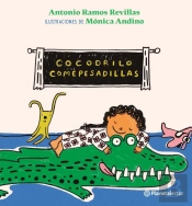 Cocodrilo Comepesadillas