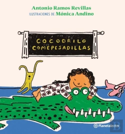Bertrand.pt - Cocodrilo Comepesadillas