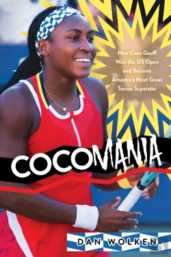 Bertrand.pt - Cocomania: How Coco Gauff Won The Us Open And Became America'S Next Great Tennis Superstar
