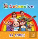 CoComelon - As Cores