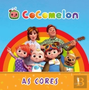 CoComelon - As Cores