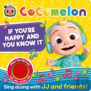 Cocomelon: If You'Re Happy And You Know It