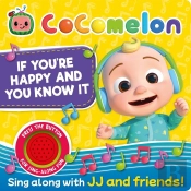 Cocomelon: If You'Re Happy And You Know It