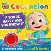 Cocomelon: If You'Re Happy And You Know It
