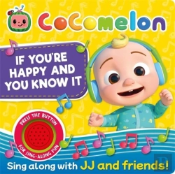 Bertrand.pt - Cocomelon: If You'Re Happy And You Know It