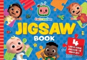 Cocomelon: Jigsaw Book