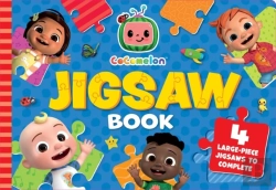 Bertrand.pt - Cocomelon: Jigsaw Book