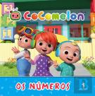 CoComelon - Os Números