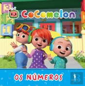 CoComelon - Os Números