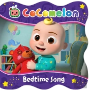 Cocomelon Sing-Song: Bedtime Song