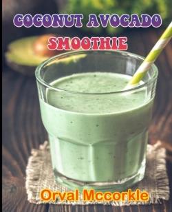 Bertrand.pt - Coconut Avocado Smoothie