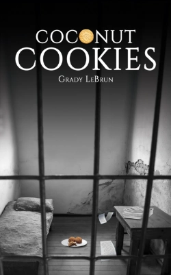 Bertrand.pt - Coconut Cookies
