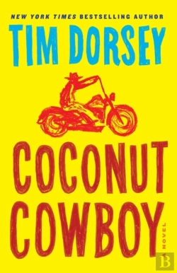 Bertrand.pt - Coconut Cowboy (Serge Storms # 20)
