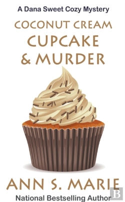 Bertrand.pt - Coconut Cream Cupcake & Murder