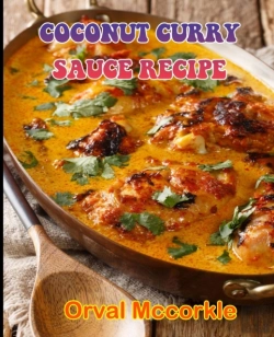 Bertrand.pt - Coconut Curry Sauce Recipe