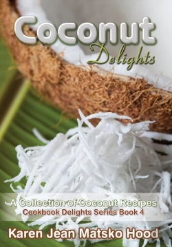 Bertrand.pt - Coconut Delights Cookbook