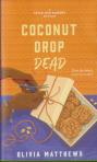Coconut Drop Dead
