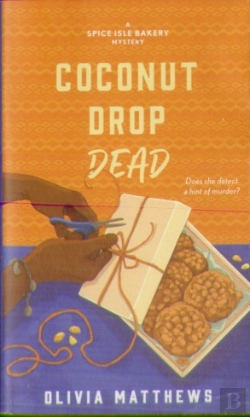 Bertrand.pt - Coconut Drop Dead